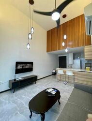 The Poiz Residences (D13), Apartment #461726811